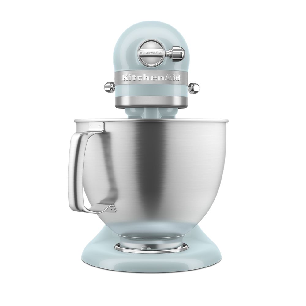 Artisan® Series 5 Quart Tilt-Head Stand Mixer with Premium Touchpoints