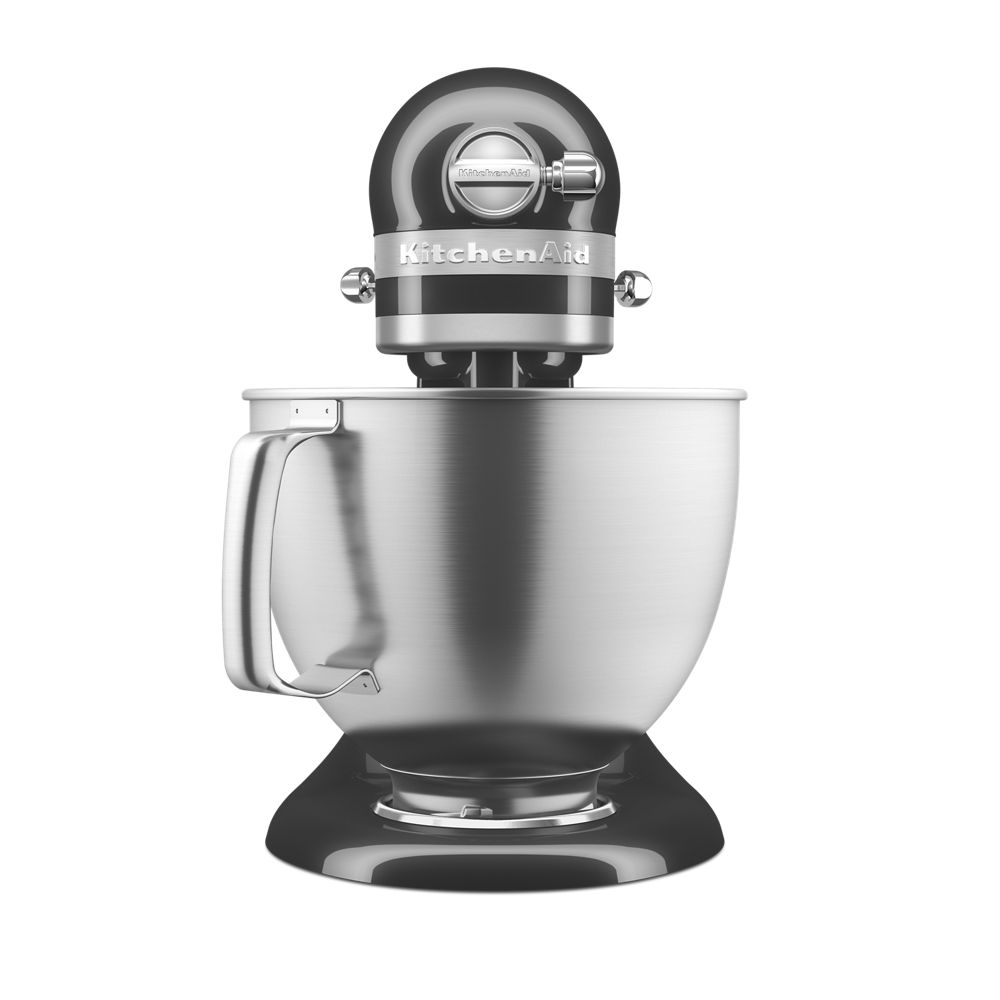 Artisan® Series 5 Quart Tilt-Head Stand Mixer with Premium Touchpoints