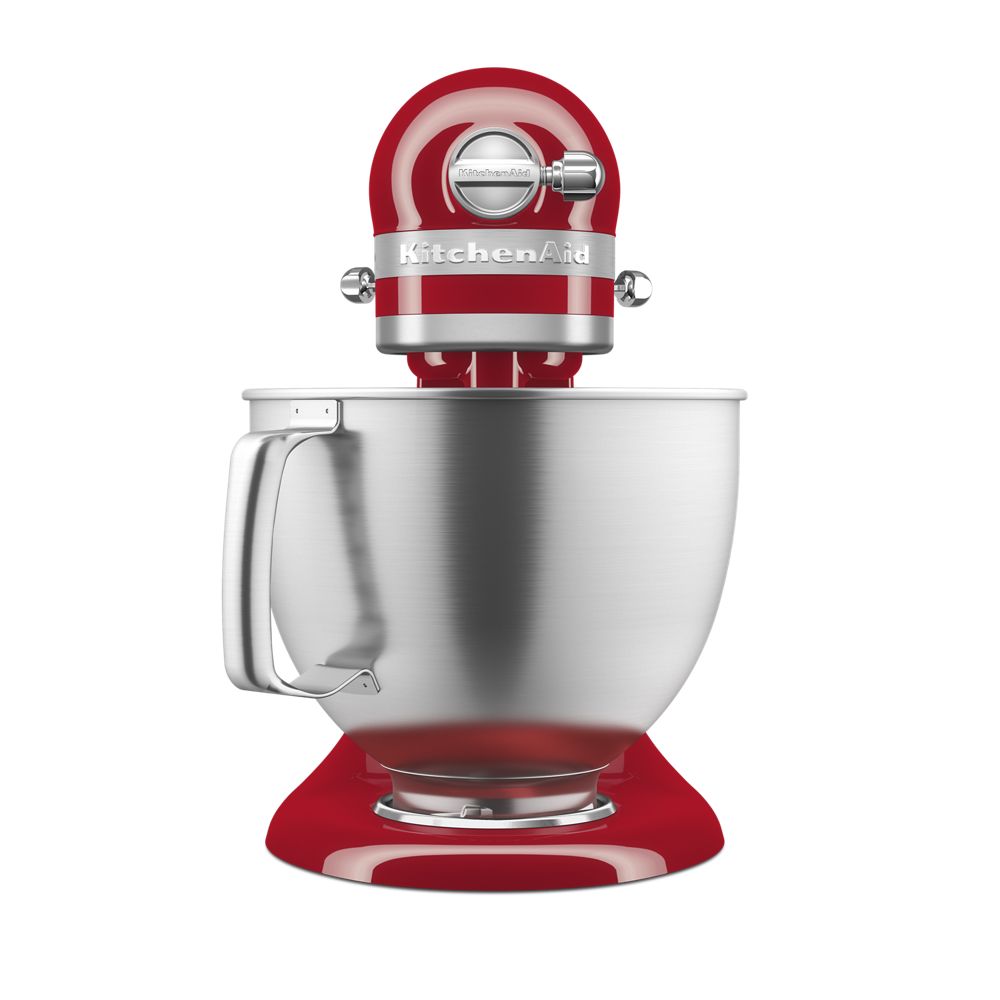 Artisan® Series 5 Quart Tilt-Head Stand Mixer with Premium Touchpoints