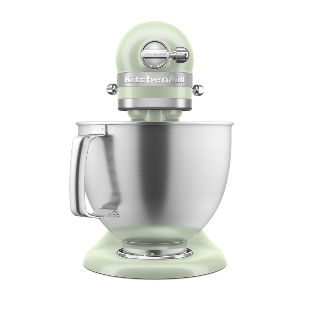 Artisan® Series 5 Quart Tilt-Head Stand Mixer with Premium Touchpoints