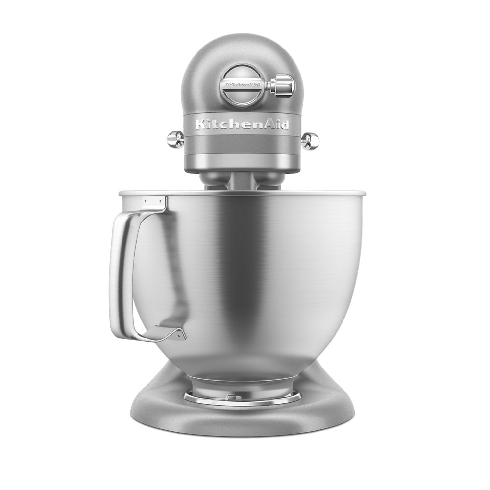 Artisan® Series 5 Quart Tilt-Head Stand Mixer with Premium Touchpoints