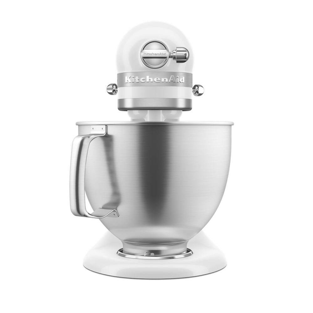Artisan® Series 5 Quart Tilt-Head Stand Mixer with Premium Touchpoints