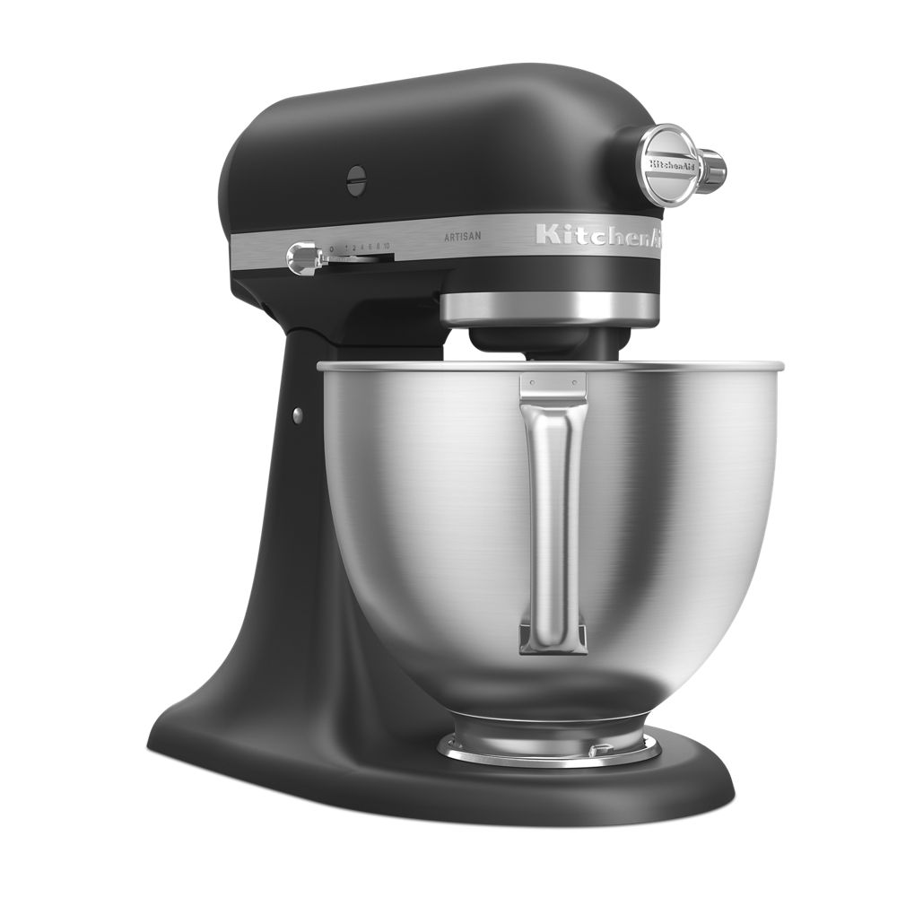 Artisan® Series 5 Quart Tilt-Head Stand Mixer with Premium Touchpoints