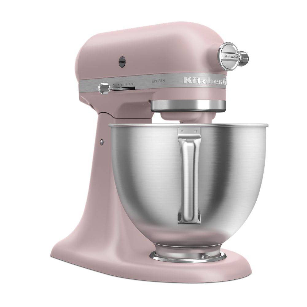 Artisan® Series 5 Quart Tilt-Head Stand Mixer with Premium Touchpoints
