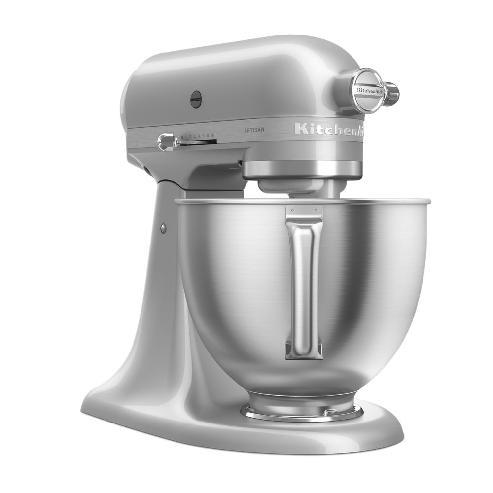 Artisan® Series 5 Quart Tilt-Head Stand Mixer with Premium Touchpoints