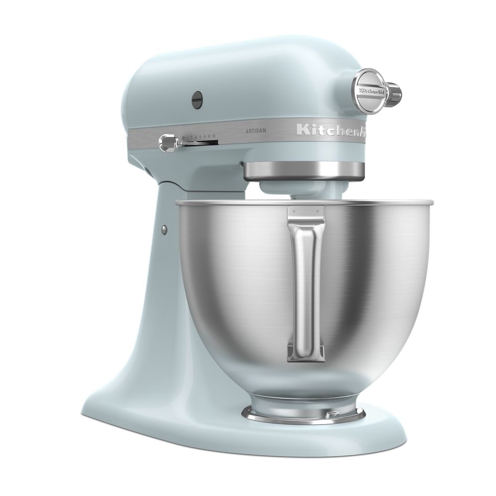 Artisan® Series 5 Quart Tilt-Head Stand Mixer with Premium Touchpoints