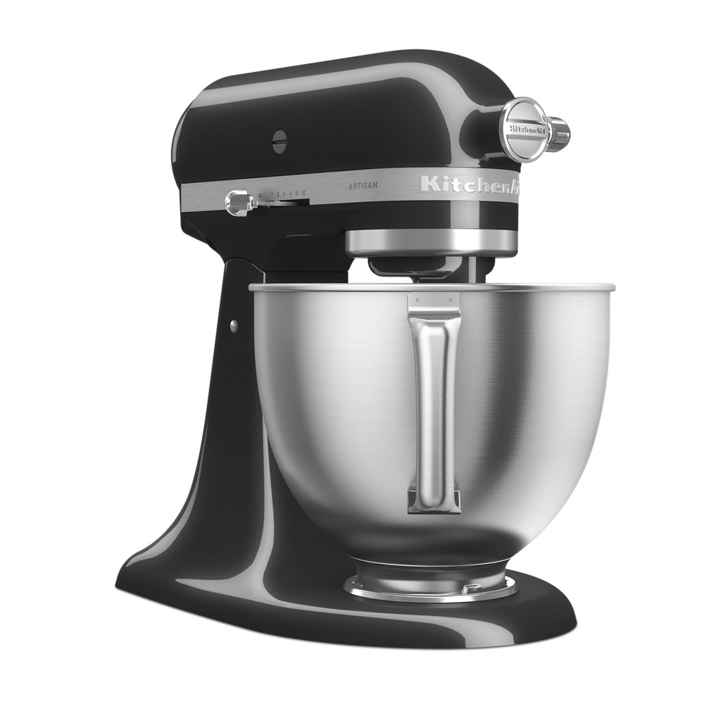 Artisan® Series 5 Quart Tilt-Head Stand Mixer with Premium Touchpoints