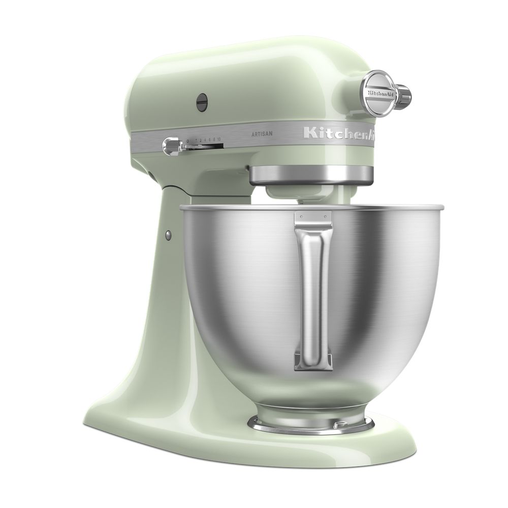 Artisan® Series 5 Quart Tilt-Head Stand Mixer with Premium Touchpoints