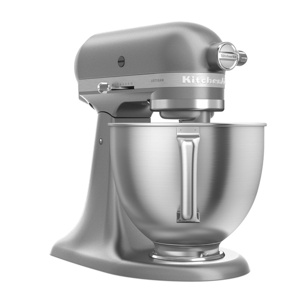 Artisan® Series 5 Quart Tilt-Head Stand Mixer with Premium Touchpoints