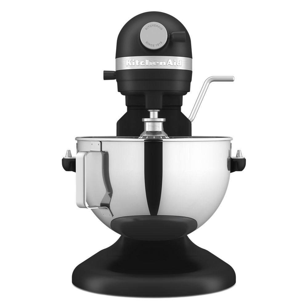 Refurbished 5.5 Quart Bowl-Lift Stand Mixer