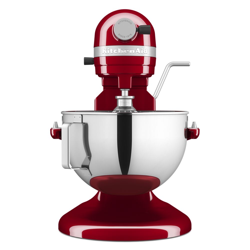 Refurbished 5.5 Quart Bowl-Lift Stand Mixer