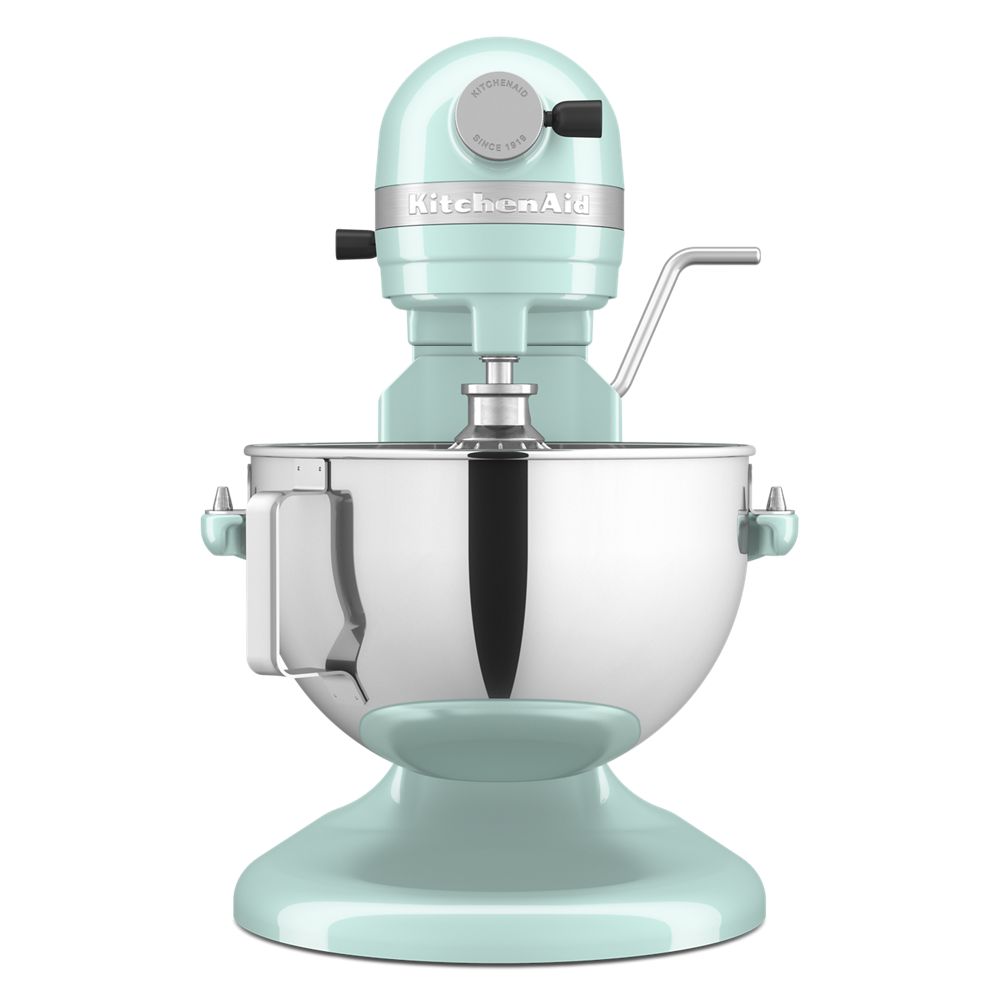 Refurbished 5.5 Quart Bowl-Lift Stand Mixer