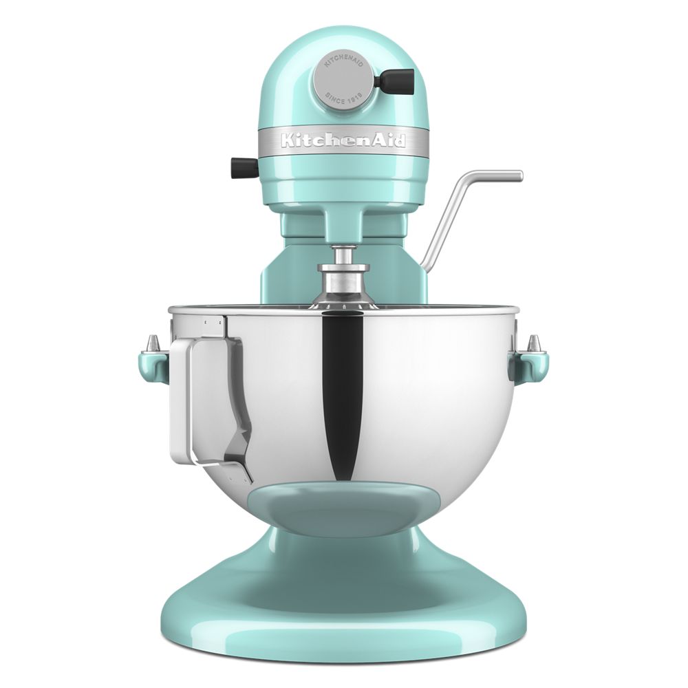 KitchenAid 5.5 Quart Bowl-Lift Stand Mixer