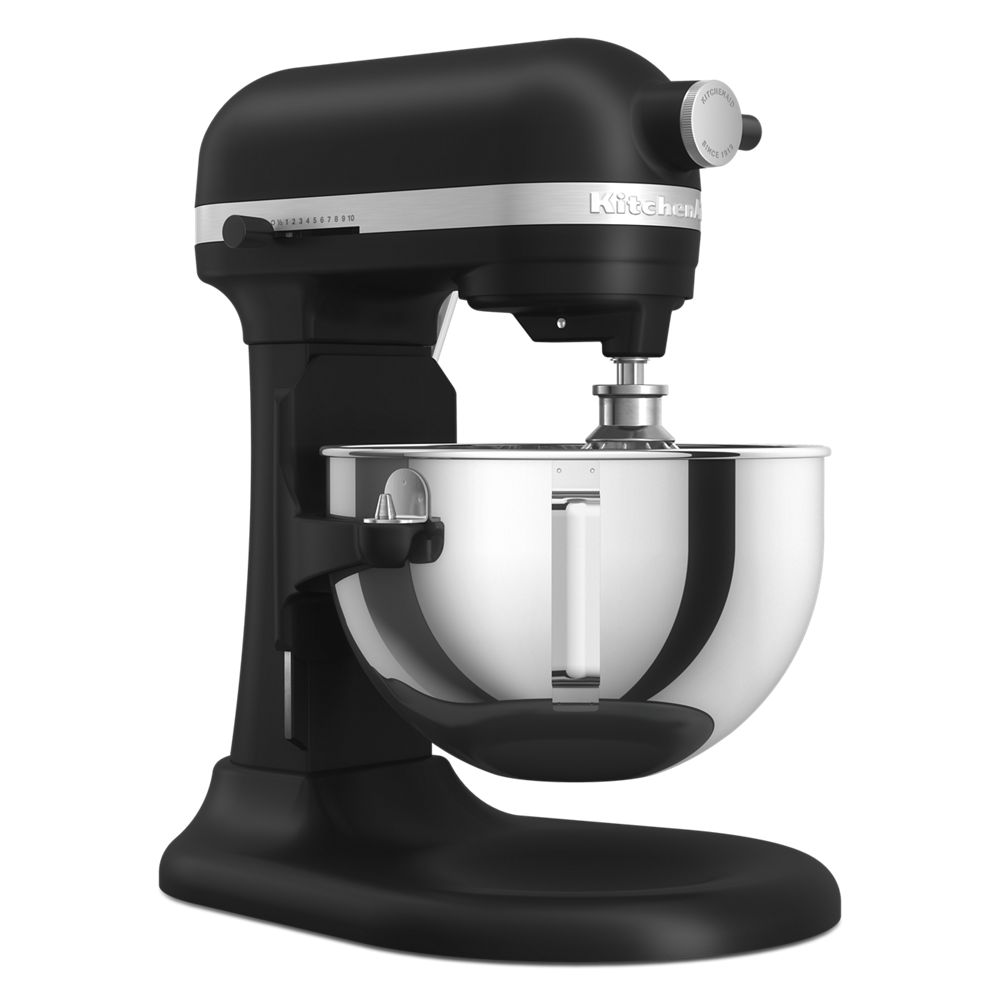 Refurbished 5.5 Quart Bowl-Lift Stand Mixer