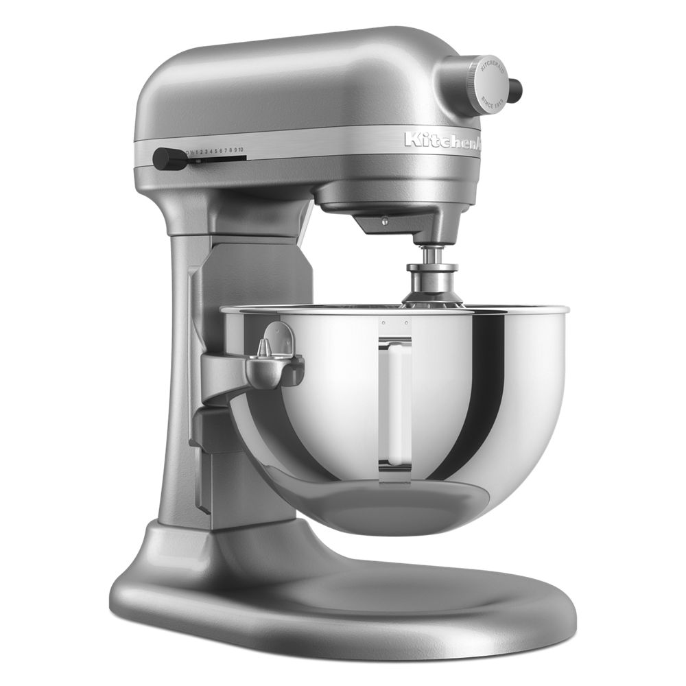 Refurbished 5.5 Quart Bowl-Lift Stand Mixer
