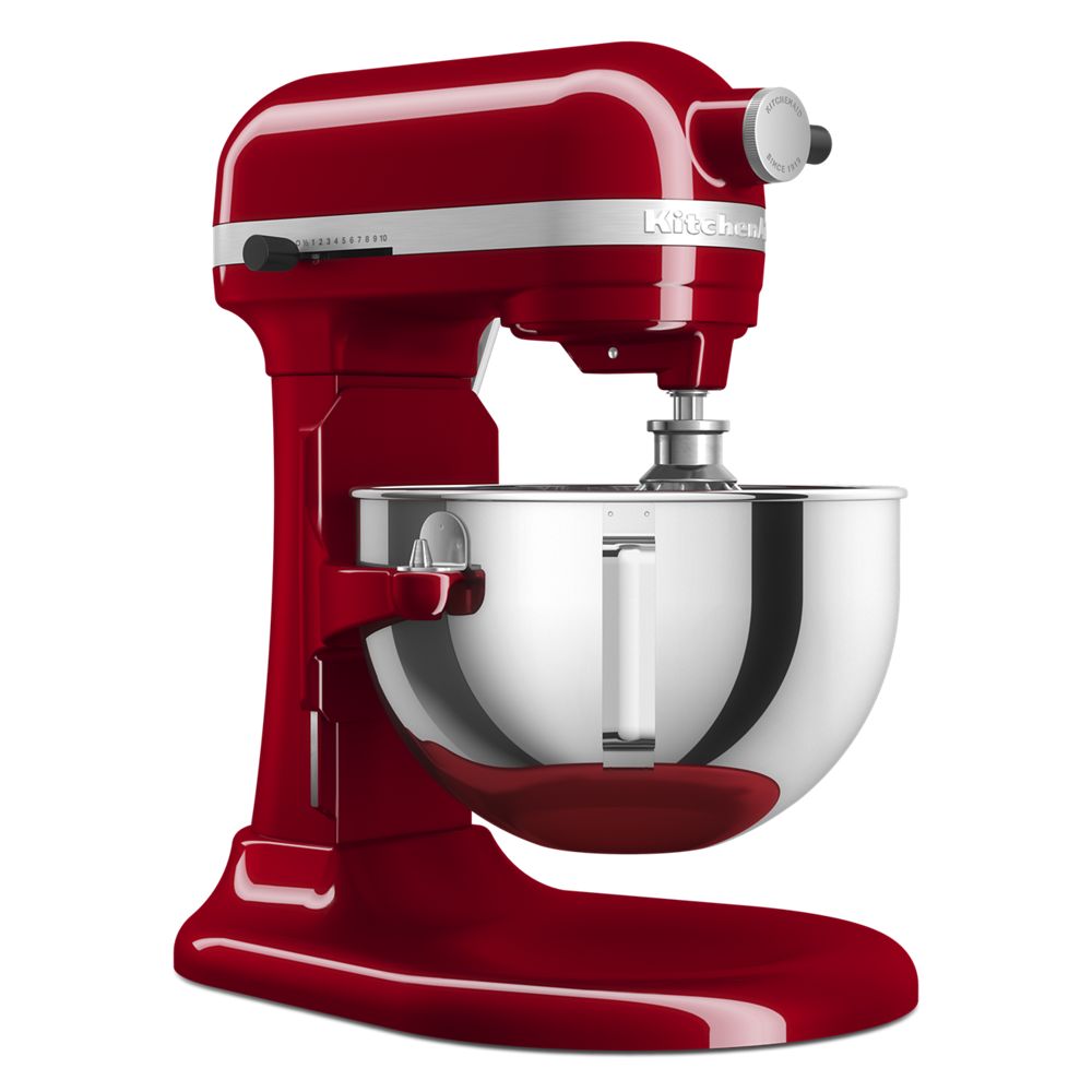 Refurbished 5.5 Quart Bowl-Lift Stand Mixer