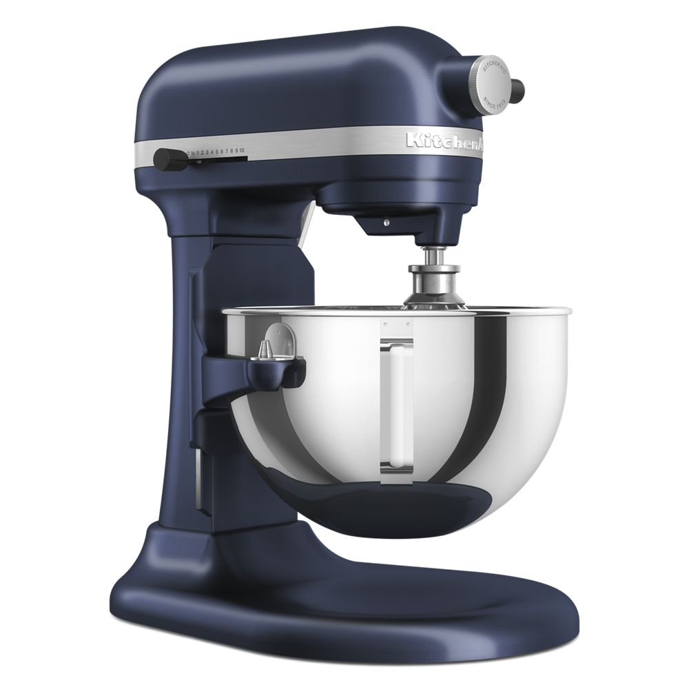 Refurbished 5.5 Quart Bowl-Lift Stand Mixer