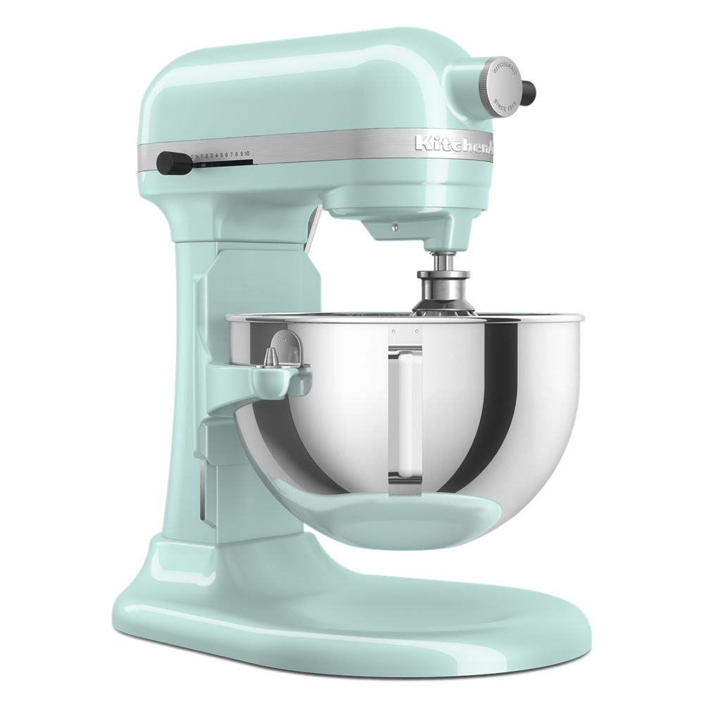 Refurbished 5.5 Quart Bowl-Lift Stand Mixer