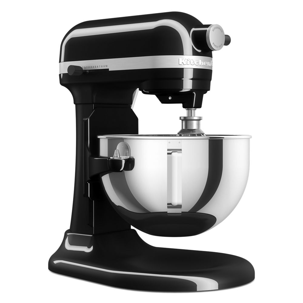 KitchenAid® 5.5 Quart Bowl-Lift Stand Mixer
