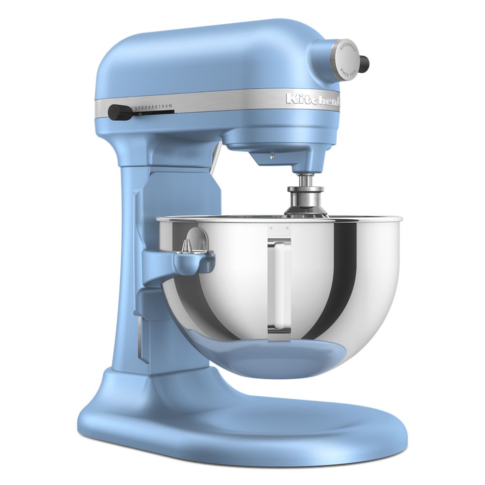 Refurbished 5.5 Quart Bowl-Lift Stand Mixer