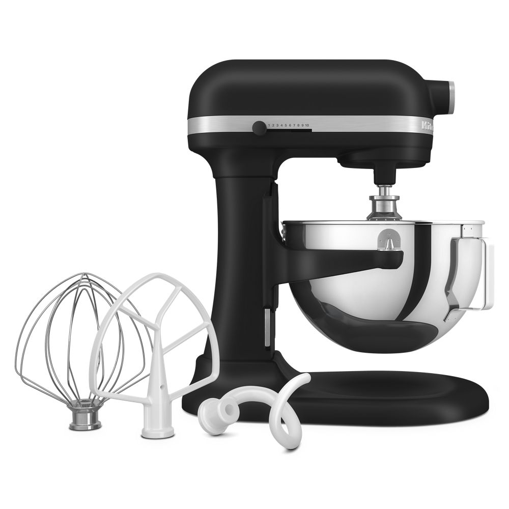 KitchenAid® 5.5 Quart Bowl-Lift Stand Mixer