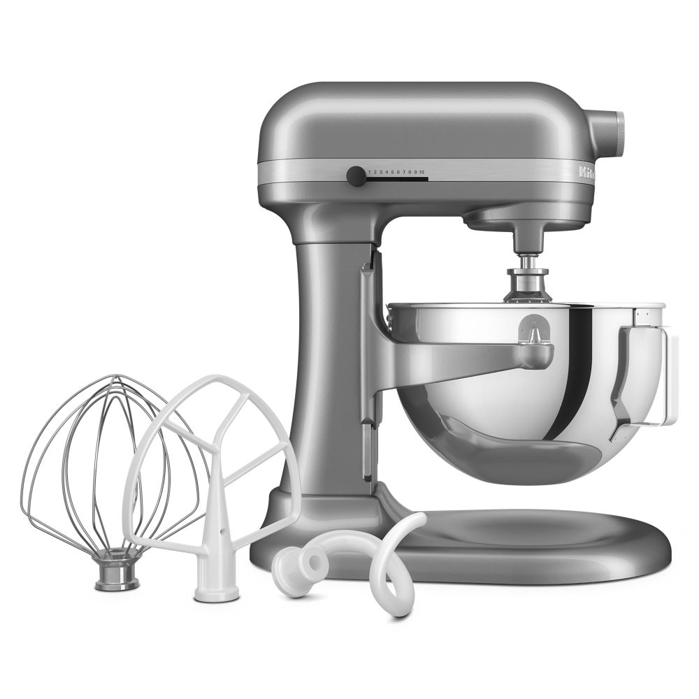 KitchenAid® 5.5 Quart Bowl-Lift Stand Mixer