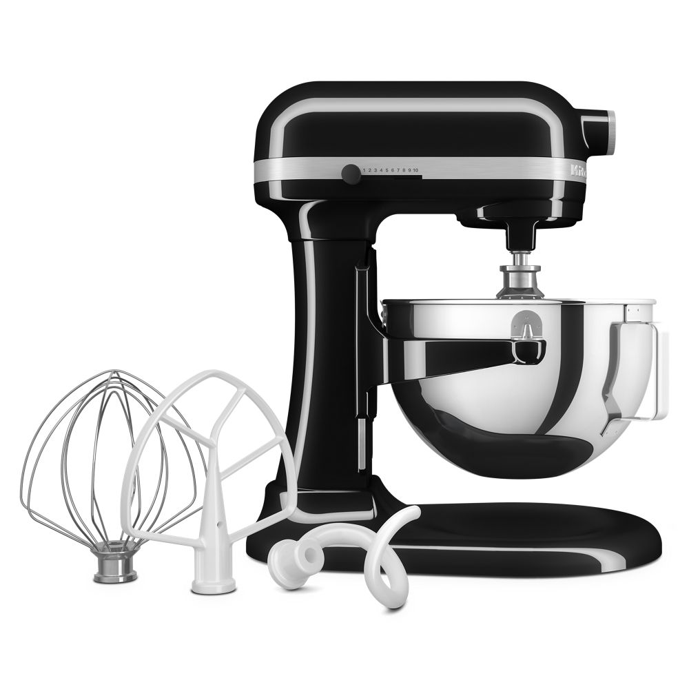 KitchenAid® 5.5 Quart Bowl-Lift Stand Mixer