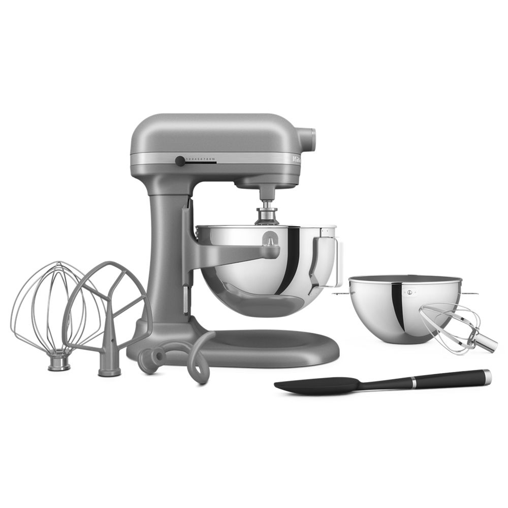 KitchenAid 5.5 Quart Bowl-Lift Stand Mixer