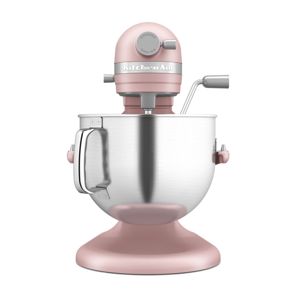 7 Quart Bowl-Lift Stand Mixer with Redesigned Premium Touchpoints