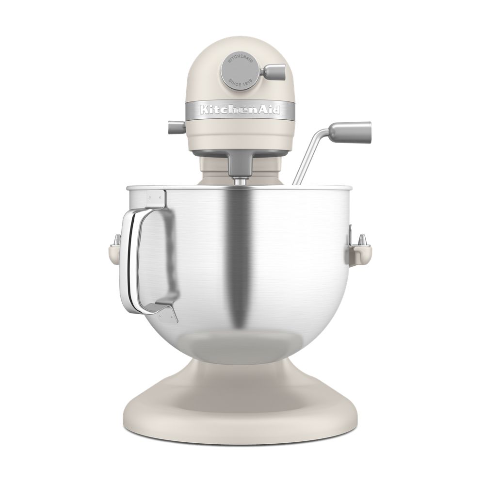 Refurbished 7 Quart Bowl-Lift Stand Mixer