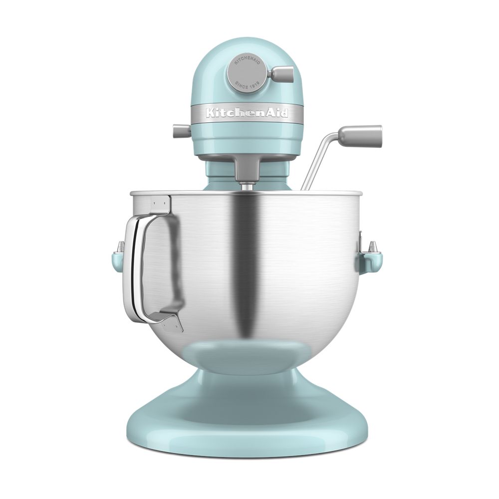Refurbished 7 Quart Bowl-Lift Stand Mixer