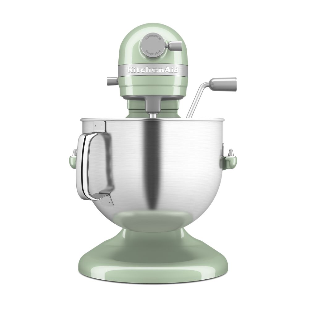 7 Quart Bowl-Lift Stand Mixer with Redesigned Premium Touchpoints