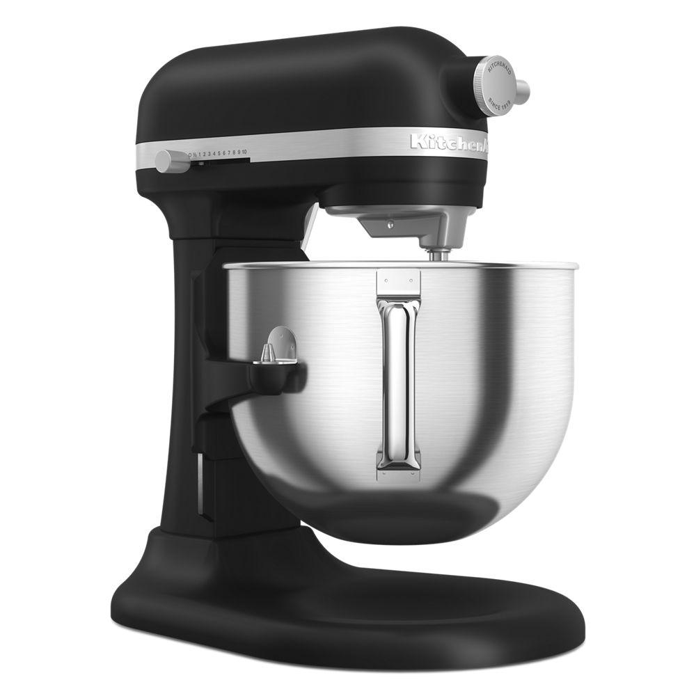 Refurbished 7 Quart Bowl-Lift Stand Mixer