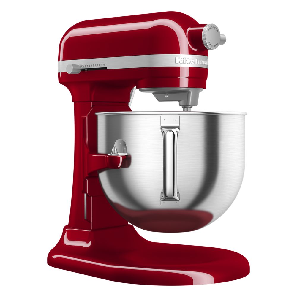Refurbished 7 Quart Bowl-Lift Stand Mixer
