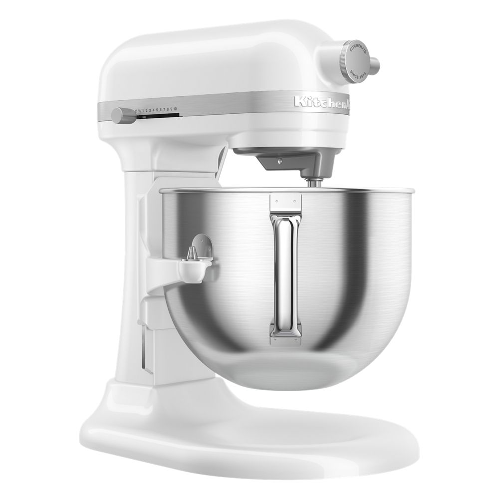 Refurbished 7 Quart Bowl-Lift Stand Mixer