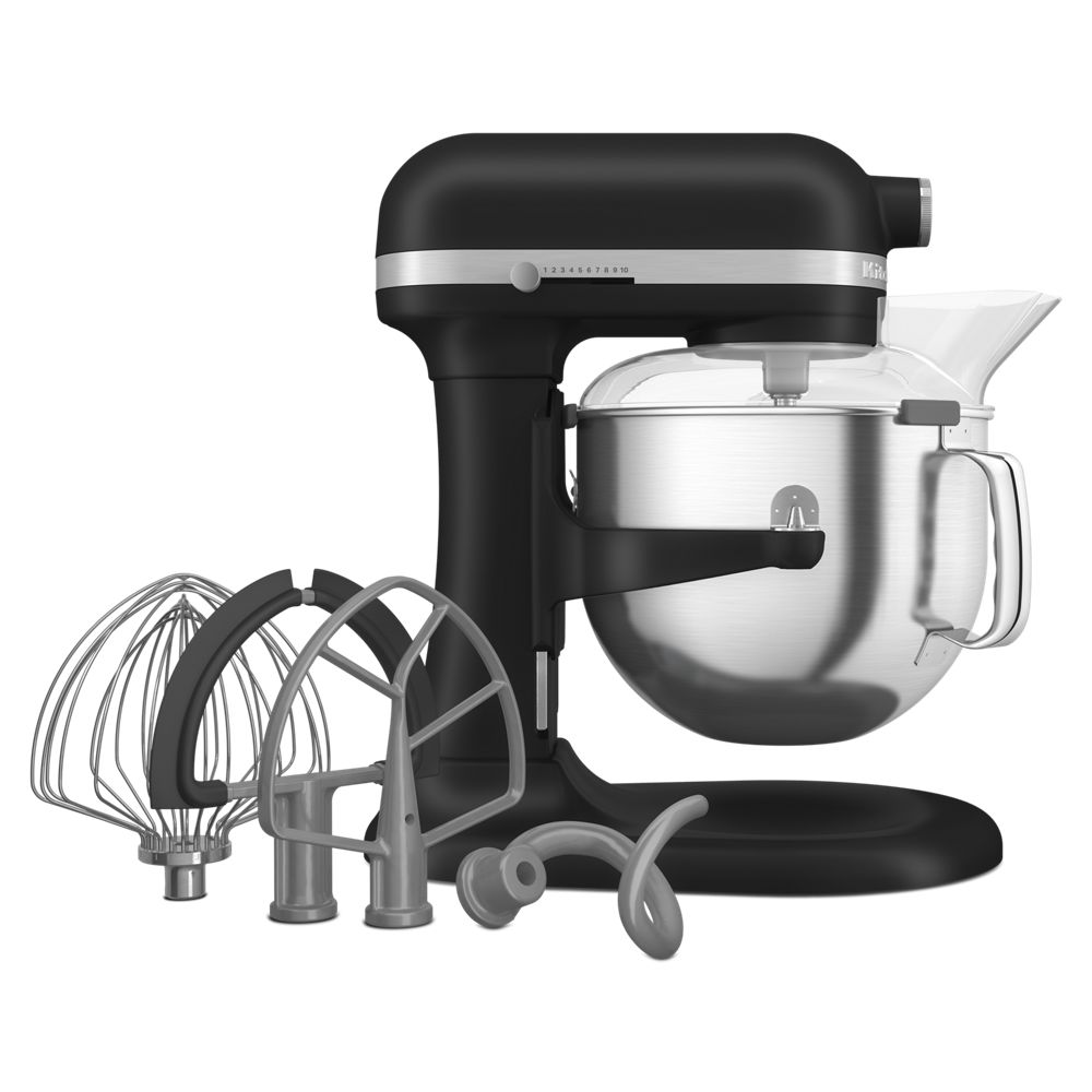 KitchenAid® 7 Quart Bowl-Lift Stand Mixer