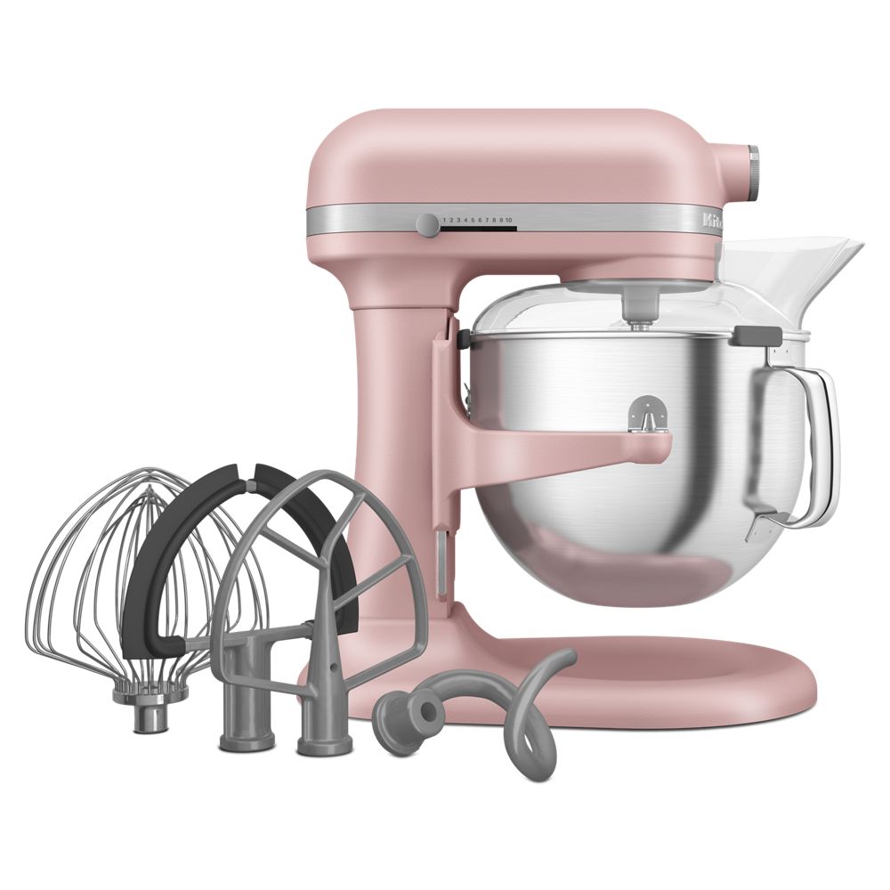 KitchenAid® 7 Quart Bowl-Lift Stand Mixer