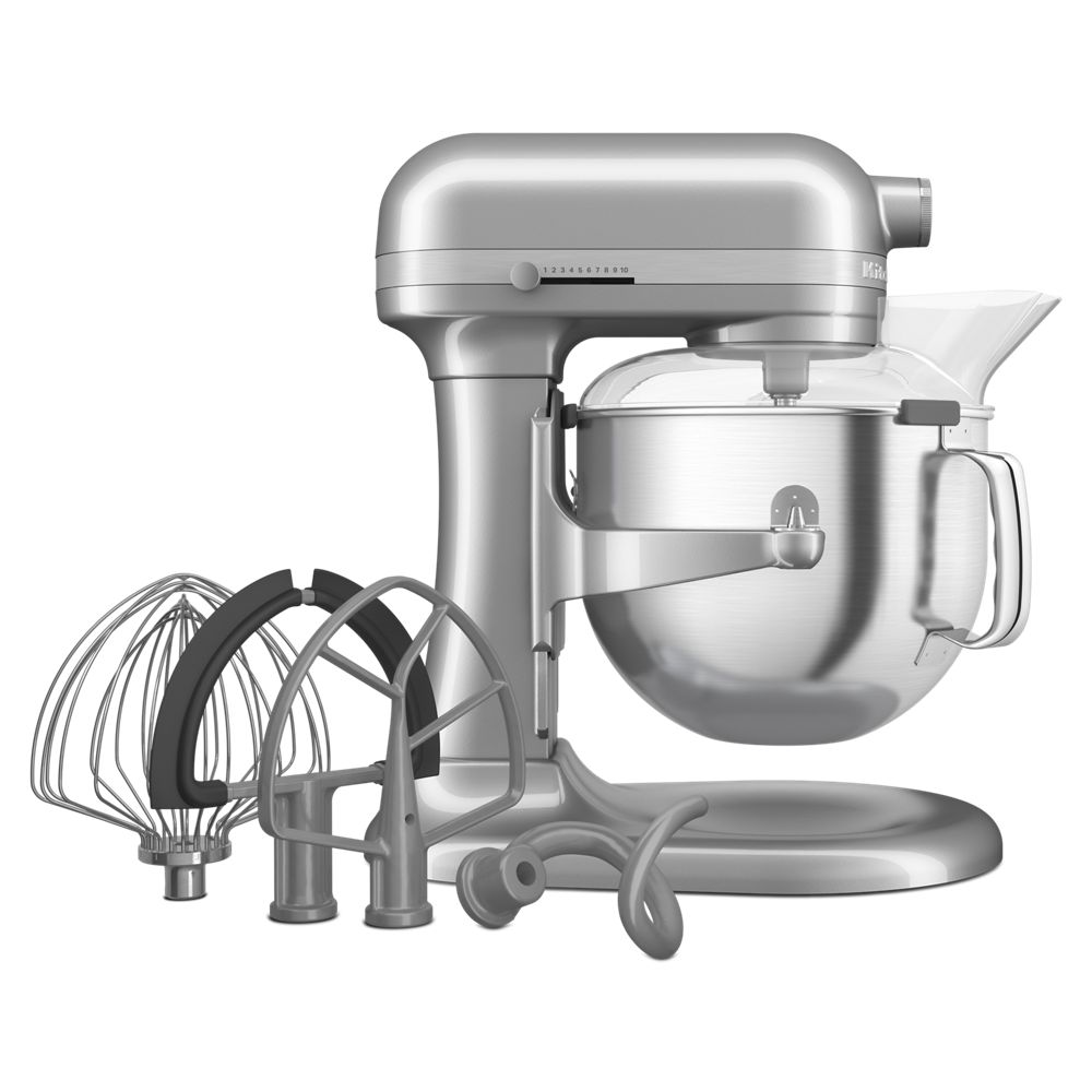 KitchenAid® 7 Quart Bowl-Lift Stand Mixer