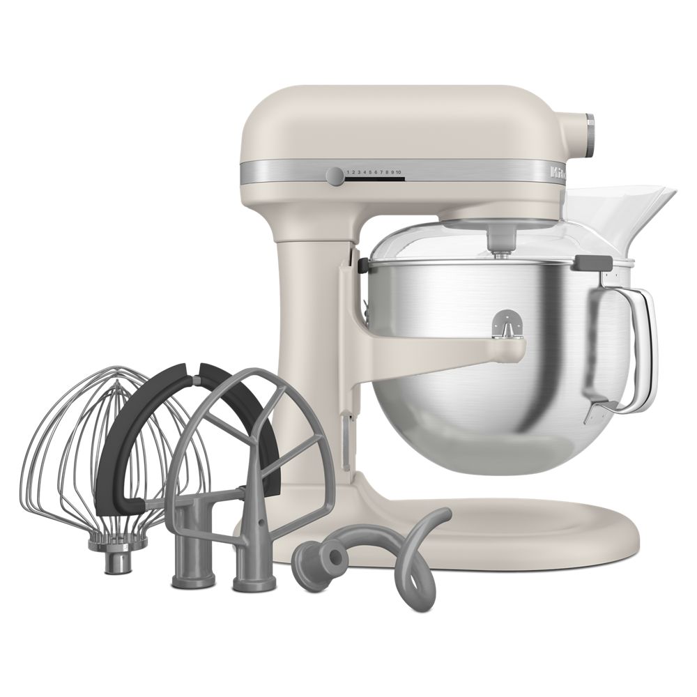 KitchenAid® 7 Quart Bowl-Lift Stand Mixer