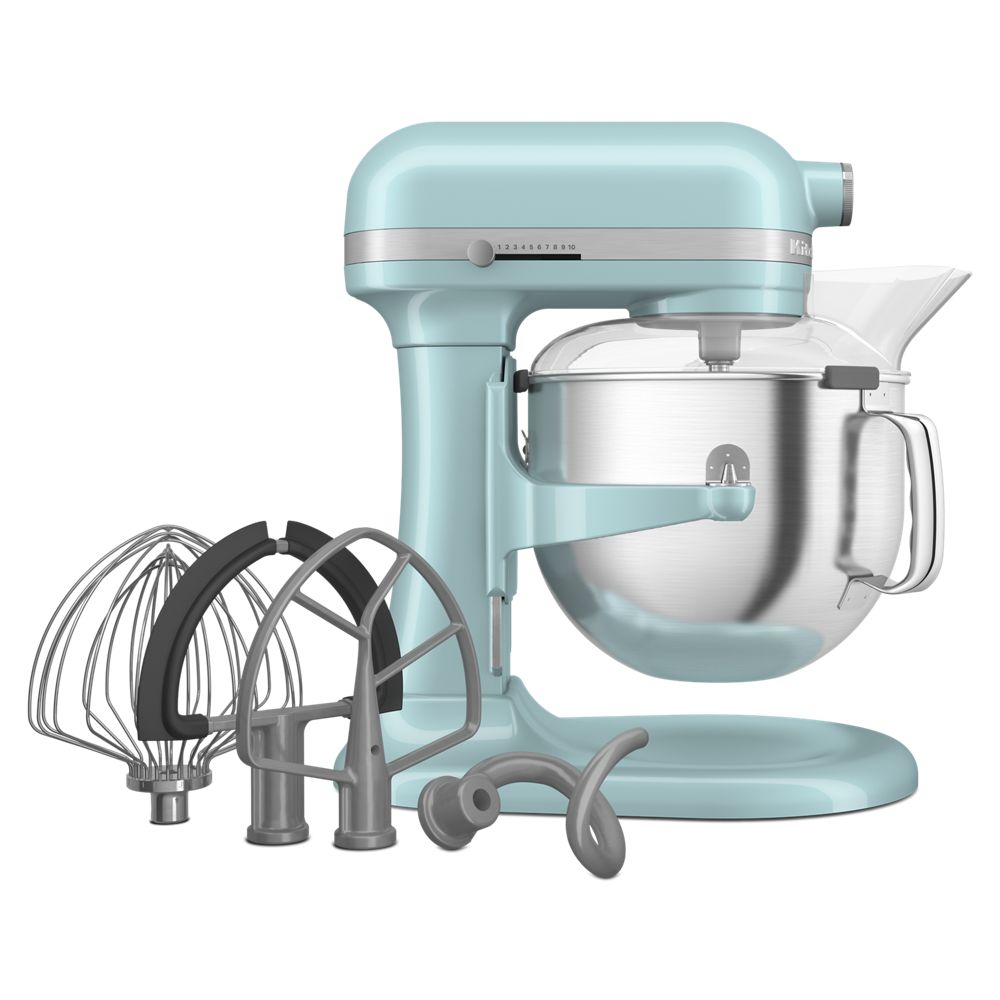 KitchenAid® 7 Quart Bowl-Lift Stand Mixer
