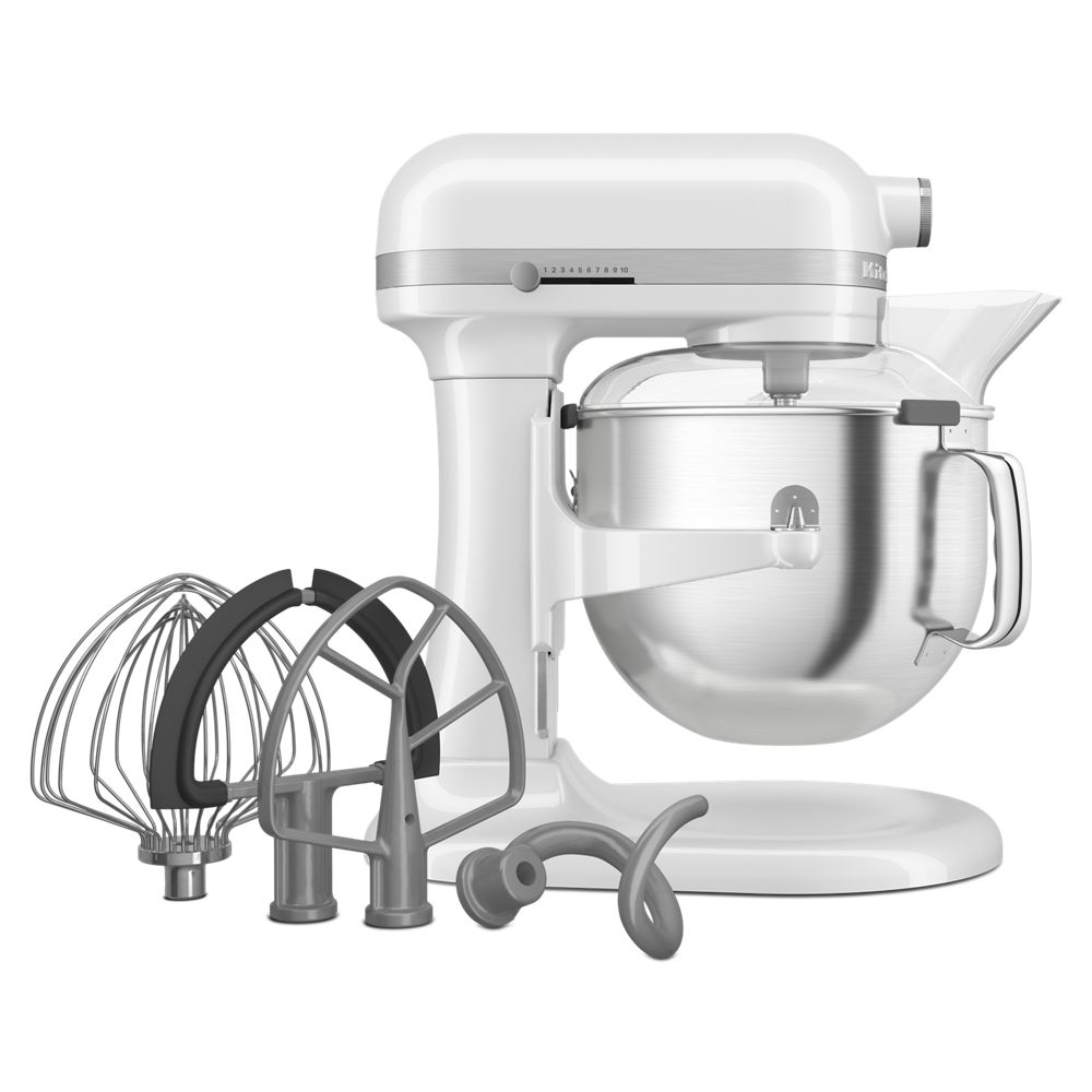 KitchenAid® 7 Quart Bowl-Lift Stand Mixer