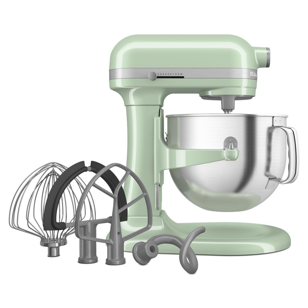 KitchenAid® 7 Quart Bowl-Lift Stand Mixer