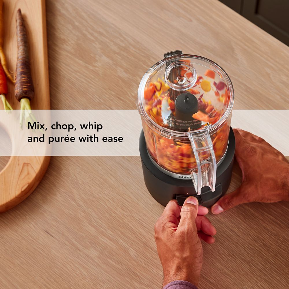 KitchenAid Go™ Cordless Food Chopper - battery included