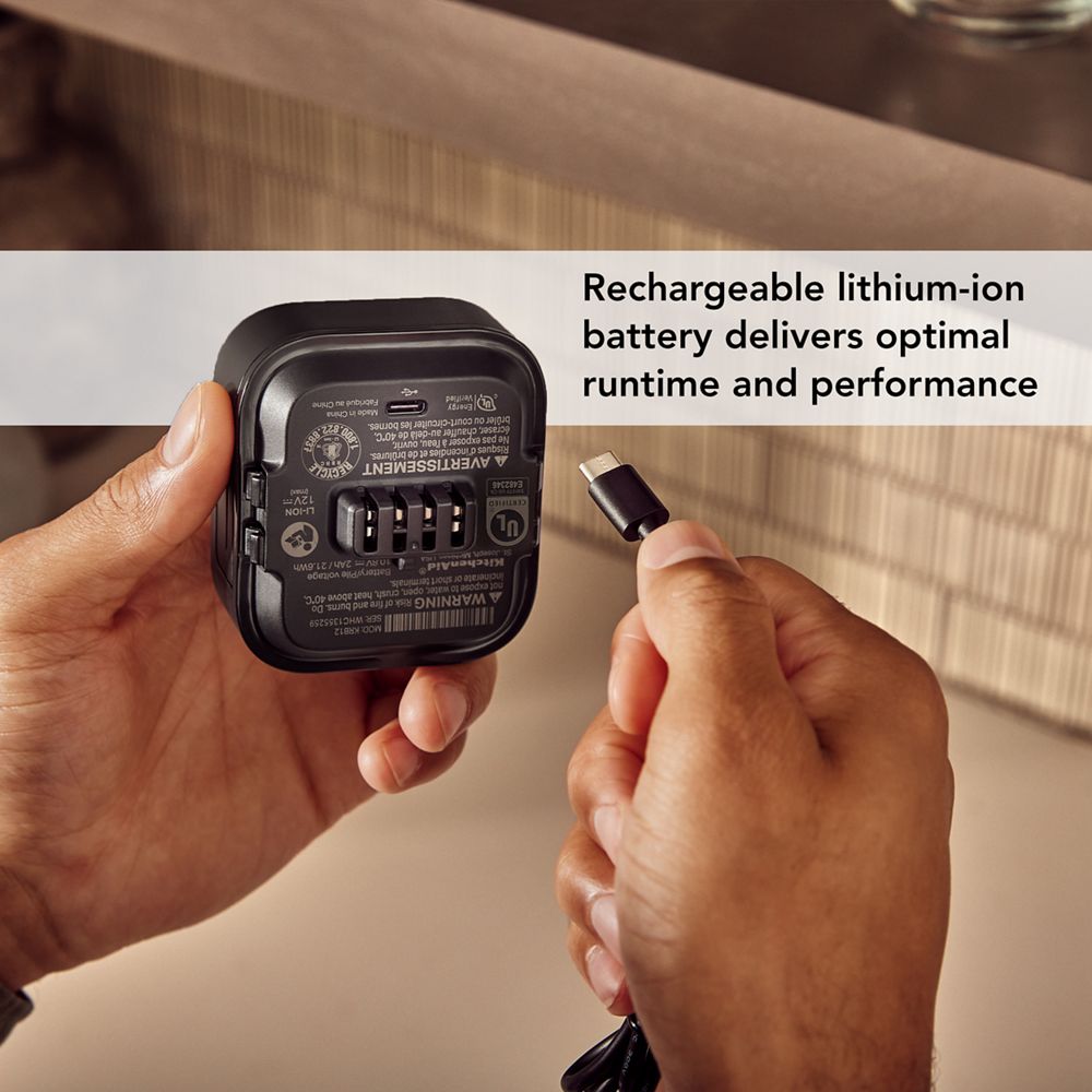 KitchenAid Go™ Cordless 12V MAX Lithium Ion Battery