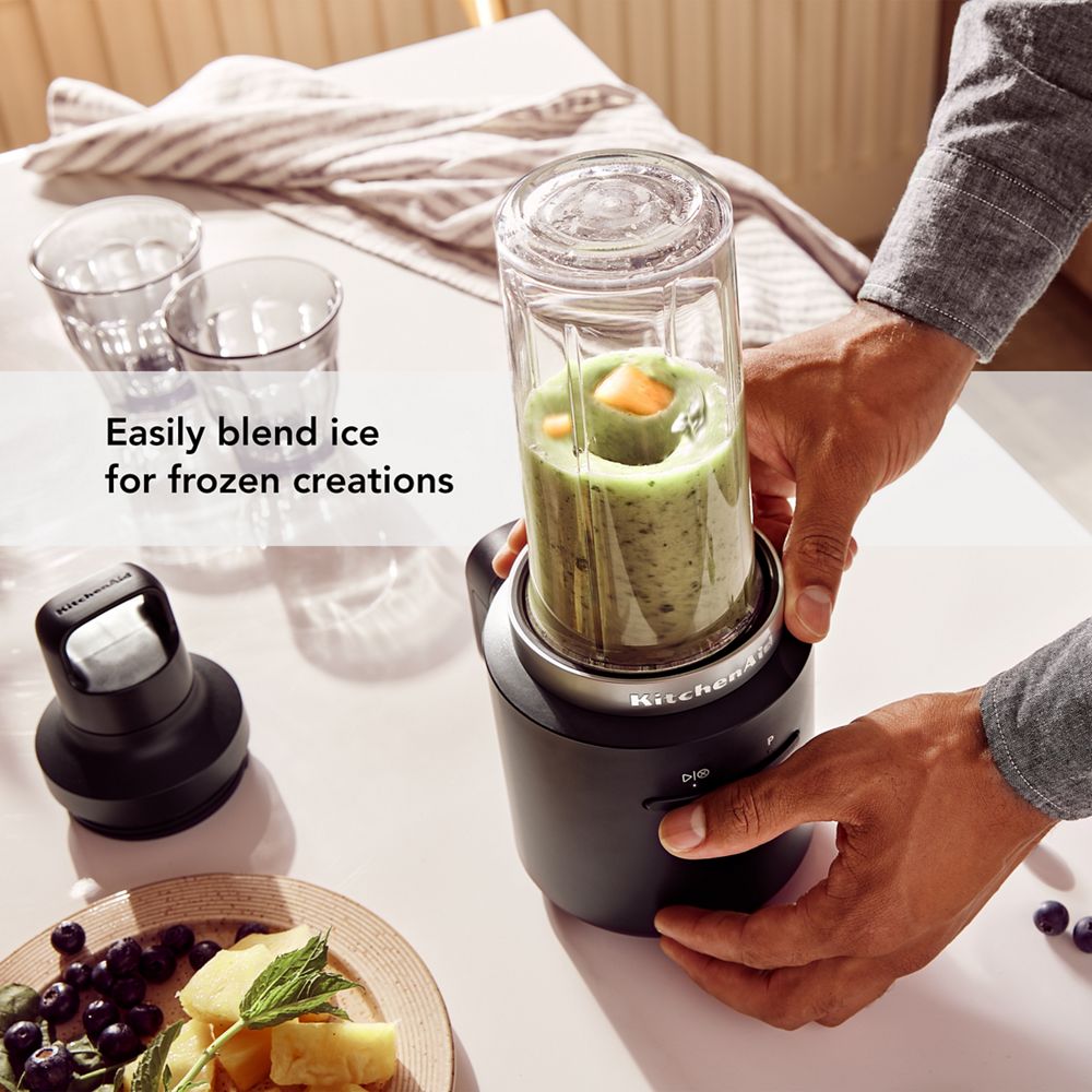 KitchenAid Go™ Cordless Personal Blender - battery sold separately