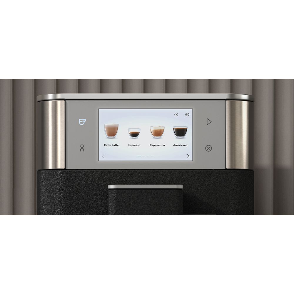 Refurbished Fully Automatic Espresso Machine KF8