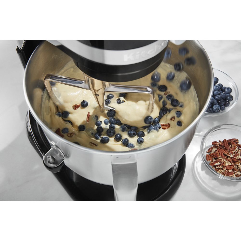 3 Piece Stainless Steel Accessory Set for select KitchenAid® Bowl-Lift Stand Mixers