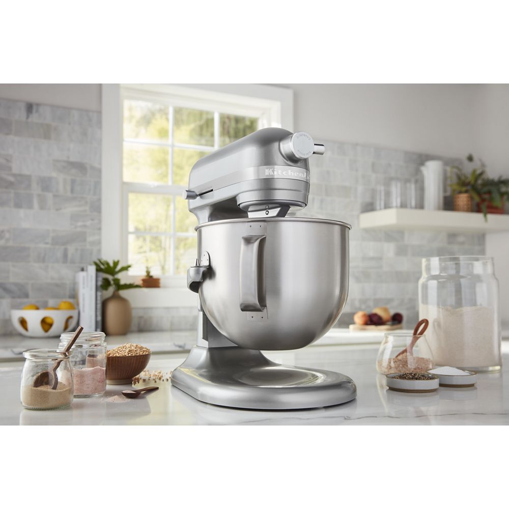 Refurbished 7 Quart Bowl-Lift Stand Mixer