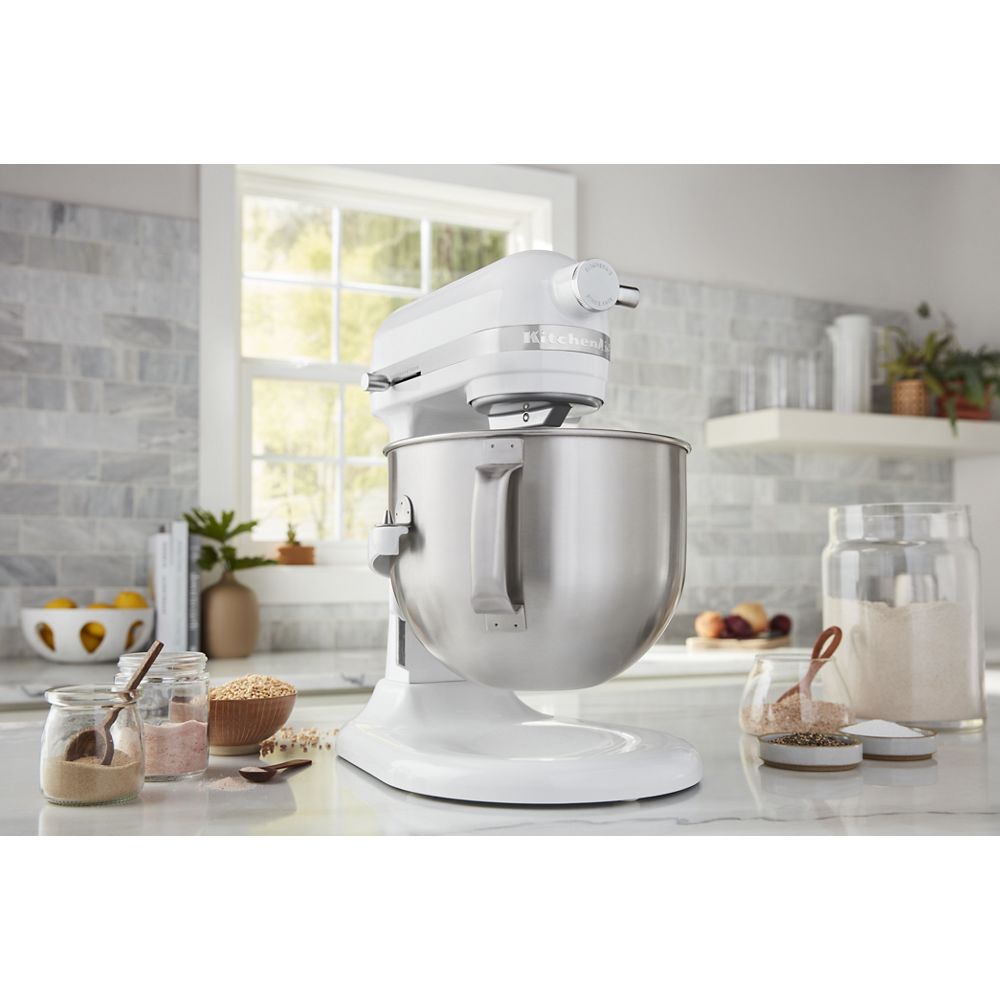 Refurbished 7 Quart Bowl-Lift Stand Mixer
