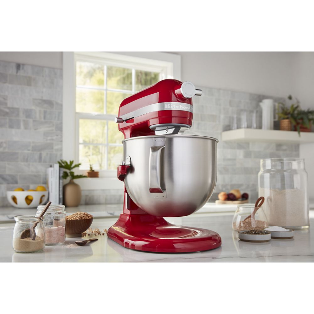 Refurbished 7 Quart Bowl-Lift Stand Mixer